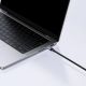 10. Ugreen USB-C auf USB-C PD-Kabel 240 W 0,5 m – Schwarz