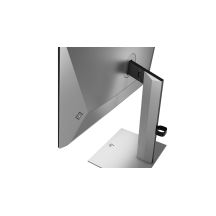 HP LED-Monitor 23,8" S7 Pro 724pF (8 x 530 AA) 100 Hz