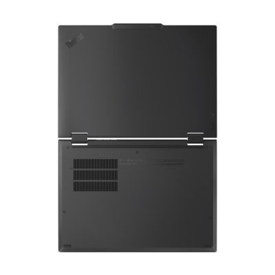 13. Lenovo ThinkPad T14s 2-in-1 G1 Ultra 5 225U 14,0" WUXGA Touch IPS 400 Nits AG 16 GB LPDDR5x-7467 SSD512 Intel Grafikkarte 5 MP Kamera 58 Wh Windows 11 Pro 3 Jahre Vor-Ort-Service