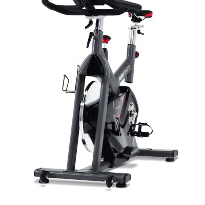 10. FLOW FITNESS TRAININGSRAD RACER DSB600i