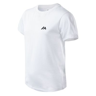 2. Kinder-T-Shirt mit kurzen Ärmeln MANDO KIDS
