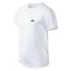 2. Kinder-T-Shirt mit kurzen Ärmeln MANDO KIDS