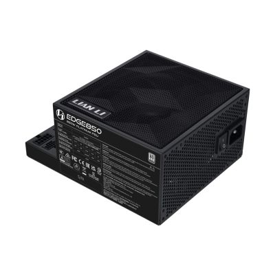 2. Lian Li EG0850 Netzteilmodul 850W 20-Pin ATX SFX Schwarz
