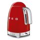 3. SMEG KLF04RDEU Wasserkocher