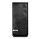 12. Fractal Design Meshify C Midi Tower Schwarz