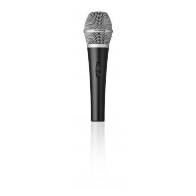 13. Beyerdynamic TG V35 s - Dynamisches Gesangsmikrofon mit Ein-/Ausschalter