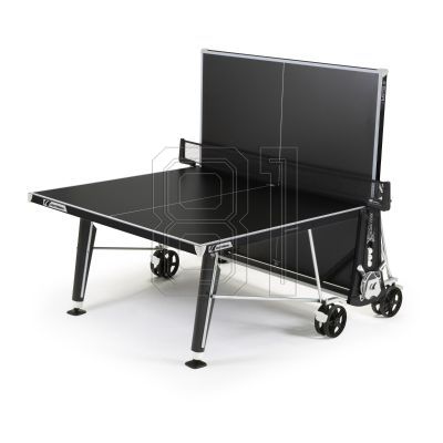 2. Cornilleau Black Code Outdoor 115404 Tischtennisplatte