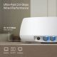 4. TP-Link DECO BE25 (3er-Pack) Mesh-WLAN-System Dualband (2,4 GHz/5 GHz) Wi-Fi 7 (802.11be) Weiß 2 Innengeräte