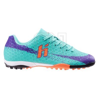 6. Huari Recoleti Teen TF Jr 92800402416 Fußballschuhe