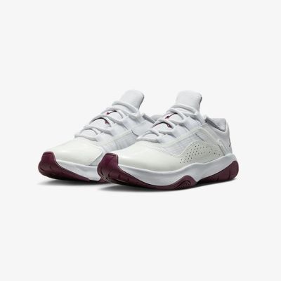 3. Air Jordan 11 CMFT Low (GS) Schuhe - CZ0907-103