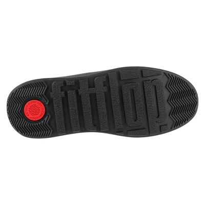 4. FitFlop F-Mode GM3-090 Schwarz 37