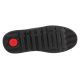 4. FitFlop F-Mode GM3-090 Schwarz 37