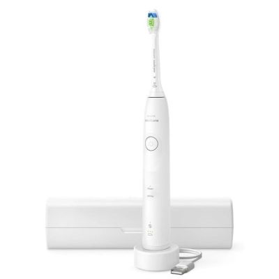 4. Philips Sonicare 5500 Serie HX7110/02 Wiederaufladbare Zahnbürste
