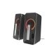 2. GENESIS SPEAKERS 2.0 HELIUM 100BT RGB NCS-1635