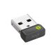 5. Logitech MX Master 3S for Business Graphite Maus