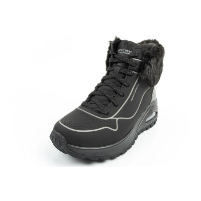 3. Skechers Uno Rugged Damen Sportschuhe isolierte Winterstiefel