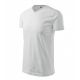 5. Adler Heavy V-Ausschnitt U T-Shirt MLI-11100