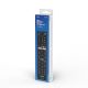 3. SAVIO RC-08 Fernbedienung (TVs)