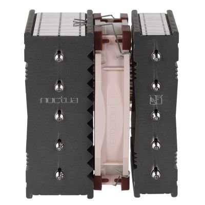 2. NOCTUA NH-D12L CPU-Kühler