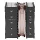 2. NOCTUA NH-D12L CPU-Kühler