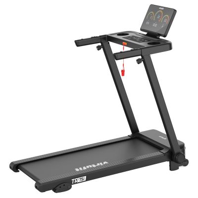 36. VIRTUFIT ELEKTRISCHES LAUFBAND TR-75