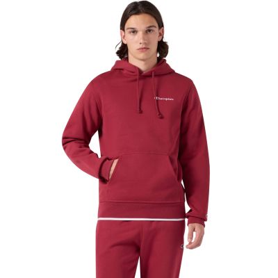 Champion Kapuzenpullover Herren Rot 221790 RS508