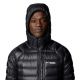 4. Columbia Arctic Crest Daunenjacke mit Kapuze M 2088774010