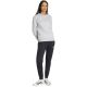 6. adidas Entrada 26 Sweatshirt für Damen, Grau, KB3948