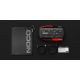 8. Noco GBX155 Boost X 12V 4250A Starthilfe-Powerbank