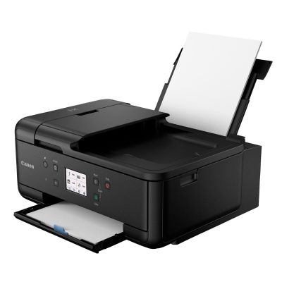 9. Canon Pixma TR7650 MFP Farbtintenstrahl A4