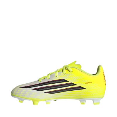 5. adidas F50 Club FG/MG JS1482 Kinder-Fußballschuhe
