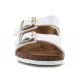2. Birkenstock Arizona BS Jr 1027150 flip-flops