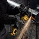 4. DeWALT DCG440N-XJ Winkelschleifer 18 cm 2,6 kg
