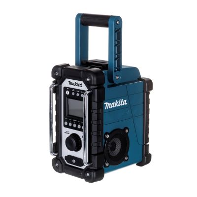 4. FM/AM-Radio DMR116 MAKITA
