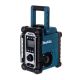 4. FM/AM-Radio DMR116 MAKITA