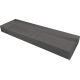 Granit-Waschbecken mit Deckel