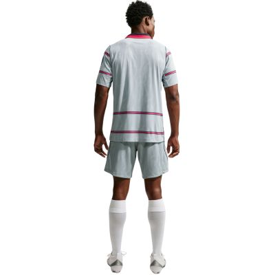 9. Nike Atlético Madrid Match 2026/27 Herren-Trikot, Grau II6637 087