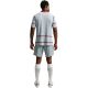 9. Nike Atlético Madrid Match 2026/27 Herren-Trikot, Grau II6637 087