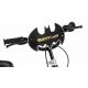 5. Kinderfahrrad 16" TOIMSA TOI16913 Batman