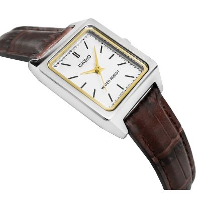 2. Damenuhr CASIO LTP-V007L-7E2 + Box