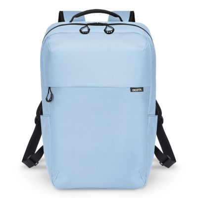 7. DICOTA D32122-RPET Rucksack, Wanderrucksack, Blau, Polyester