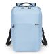 7. DICOTA D32122-RPET Rucksack, Wanderrucksack, Blau, Polyester
