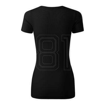 2. Malfini Action T-shirt W MLI-15201