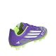 9. adidas F50 Club FG/MG Jr JI0030 Fußballschuhe