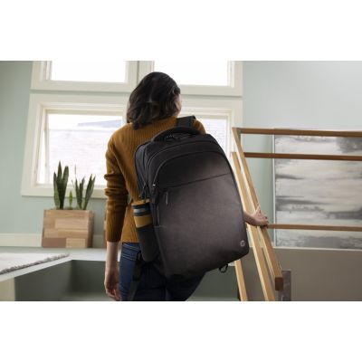 2. HP Renew Business 17,3" Laptop-Rucksack