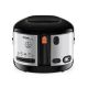 Tefal FF175 Fritteuse (2,1 l; 1,2 kg; 1900 W; Farbe: Edelstahl)