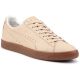 Puma Clyde Veg Tan Naturel M 364451 01 Schuhe
