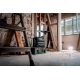 11. Metabo RC 12-18 Arbeitsplatz Analog und Digital Schwarz, Grün, Rot