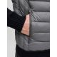 3. Jack&Jones Herrenweste JJEBRADLEY LIGHT BODYWARMER COLLAR NOO 12280973 CASTLEROCK
