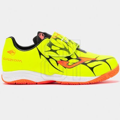 Joma Super Copa 2509 Jr IN SCJS2509INV Schuhe